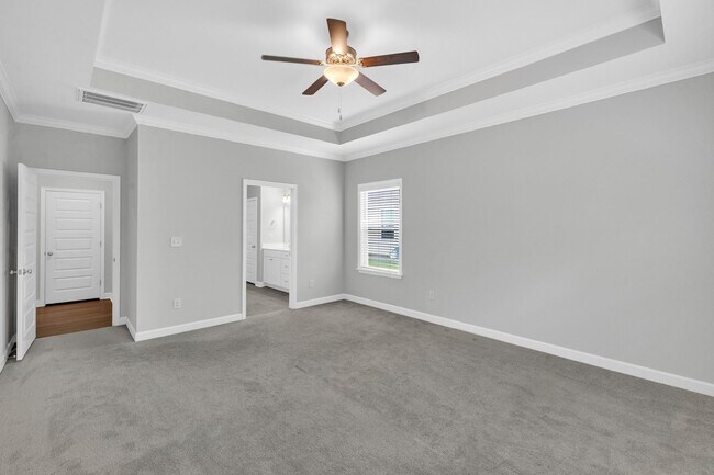 Building Photo - Four Bedroom + Loft Dream Home in Youngsville