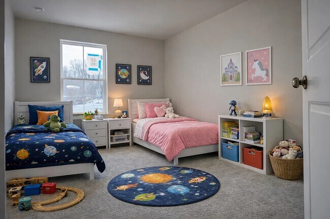 Building Photo - 101 Abramo Victor Dr