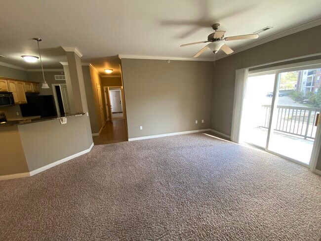 Building Photo - 4100 W Worley St