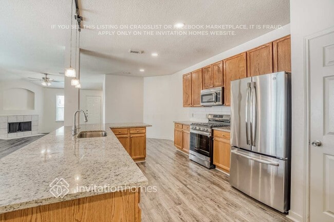 Building Photo - 17306 Meria Coves Dr
