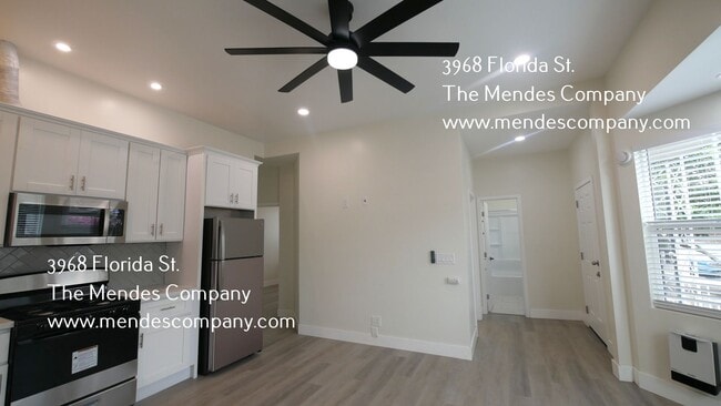 Building Photo - 3968 Florida St