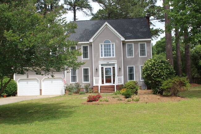 Building Photo - 149 S Marion Dr