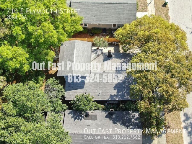 Building Photo - 710 E Plymouth St