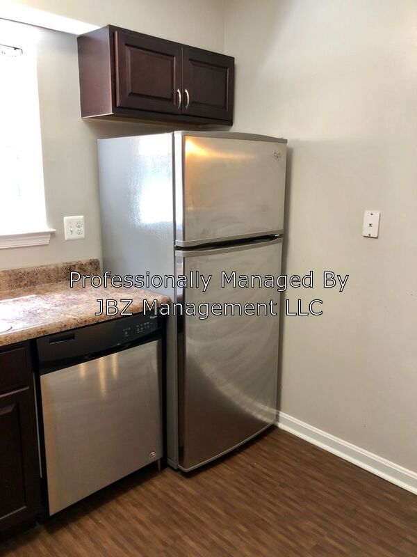 Building Photo - 1625 Ingleside Ave