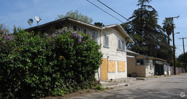Primary Photo - 730 G St