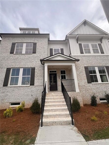 Building Photo - 1220 Waterfall Ct