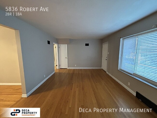 Building Photo - 5836 Robert Ave