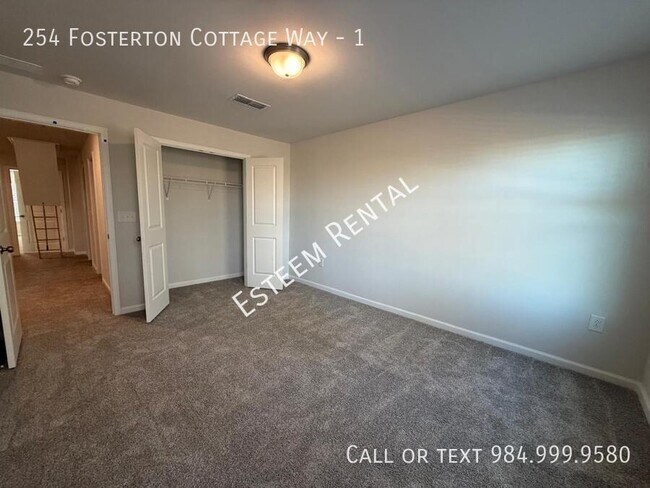 Building Photo - 254 Fosterton Cottage Wy