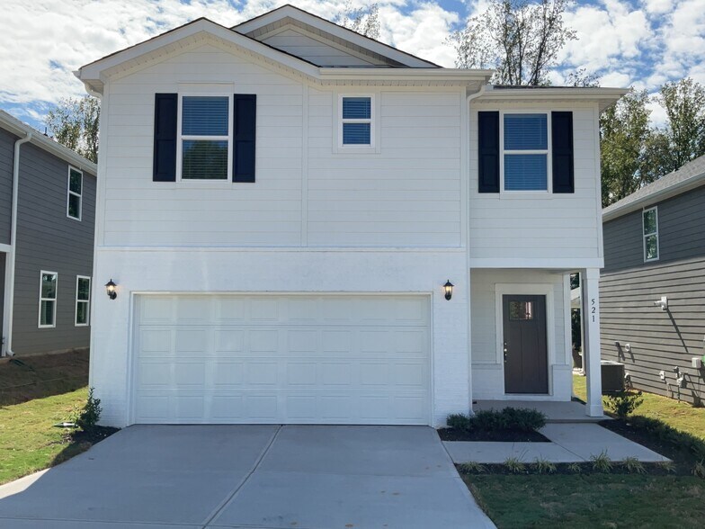 Primary Photo - 521 Crowder Pl