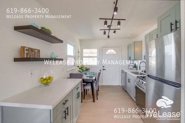 Building Photo - 3941 Marine Vw Ave