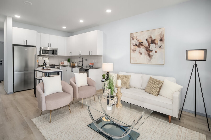 Building Photo - 8338 27th Ave NW