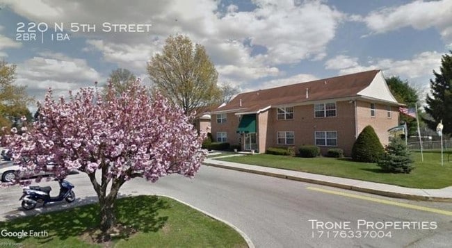 Primary Photo - 2 bedroom in McSherrystown PA 17344