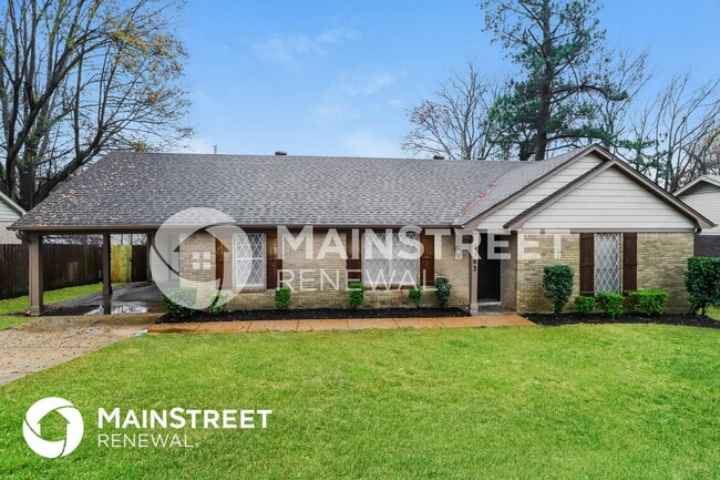 Building Photo - 5163 Gloucester Ave