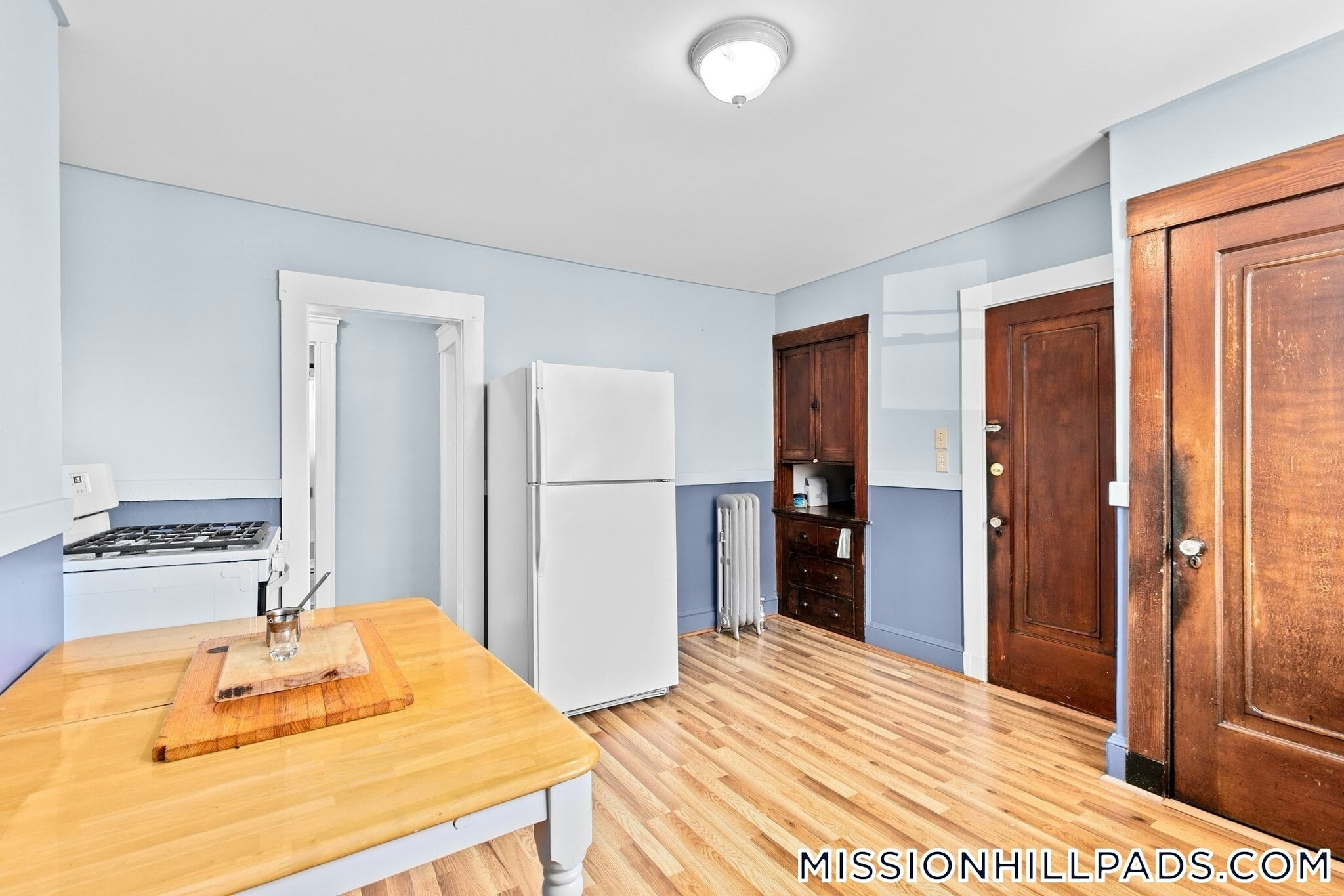 Building Photo - 155-157 Hillside St.