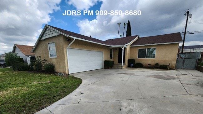 Primary Photo - Hacienda Heights 3 Bedroom Home