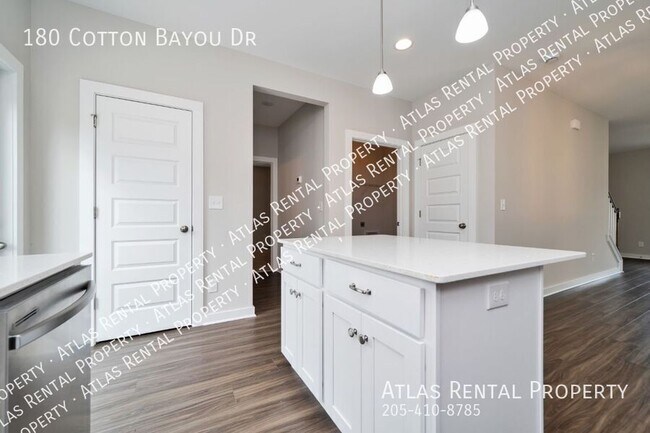 Building Photo - 180 Cotton Bayou Dr