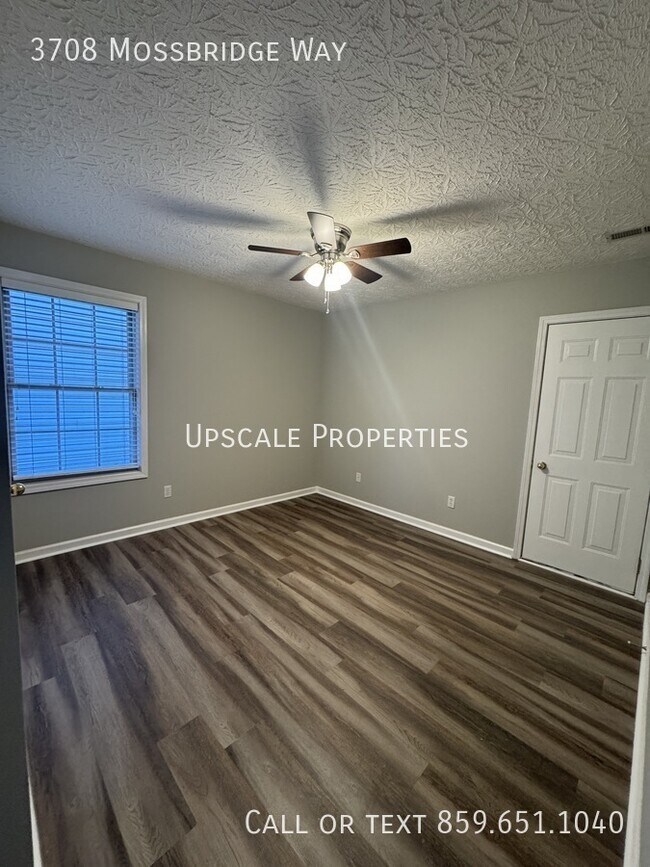 Building Photo - 3708 Mossbridge Way