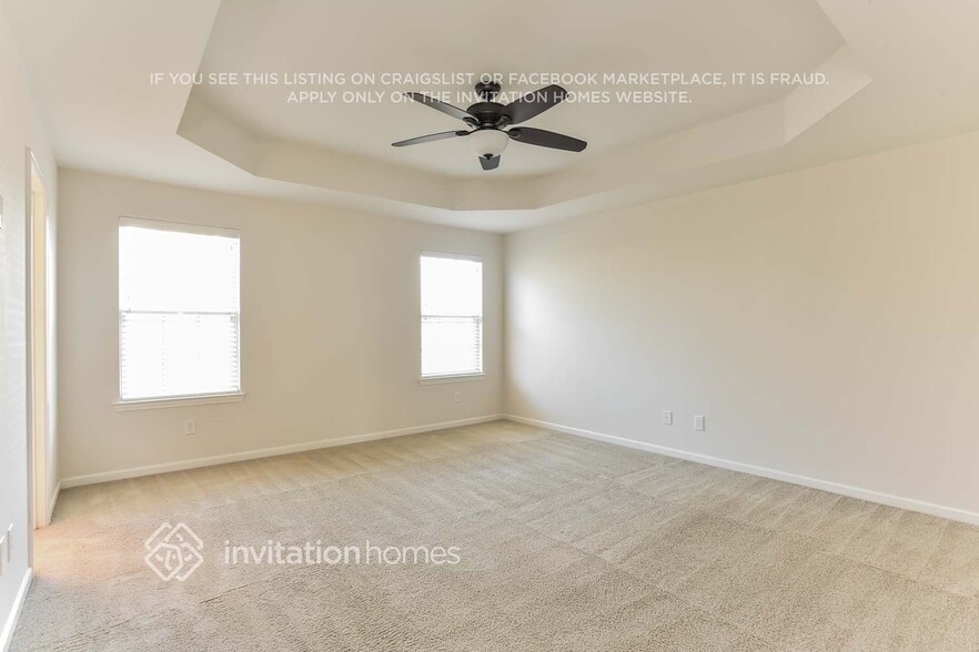 Building Photo - 4908 Luker Ln