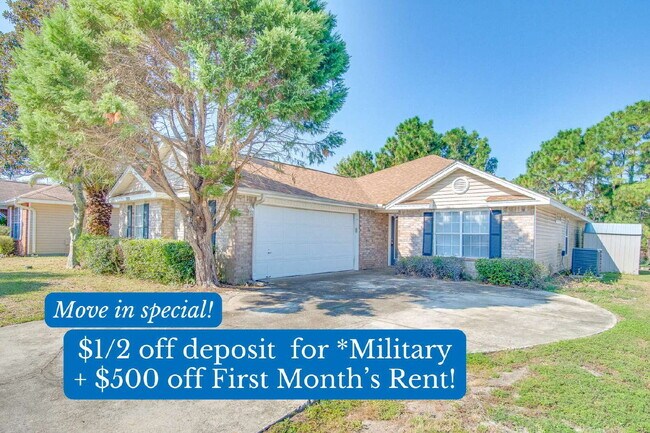 Primary Photo - Lakefront Shadow Lakes Home – $500 Off Fir...