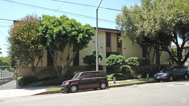 Building Photo - 435 N Euclid Ave