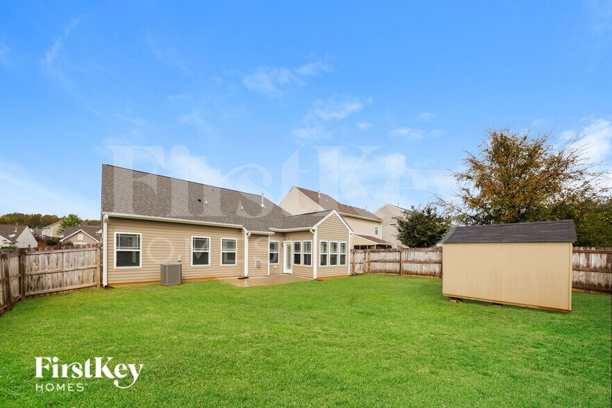 Building Photo - 117 Saintsbury Pl