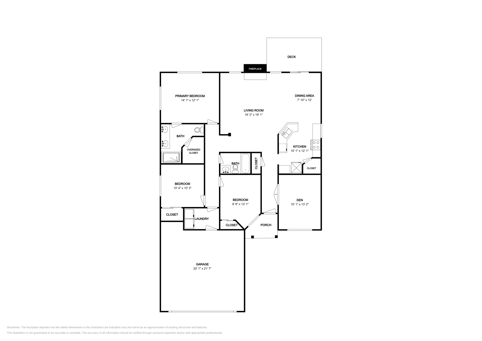 Building Photo - 8617 133rd St Ct E