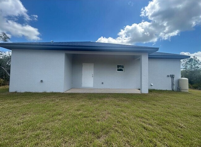 Building Photo - Brand-New Modern 2BR/2BA Home with Garage – Quiet Lake Placid Neighborhood