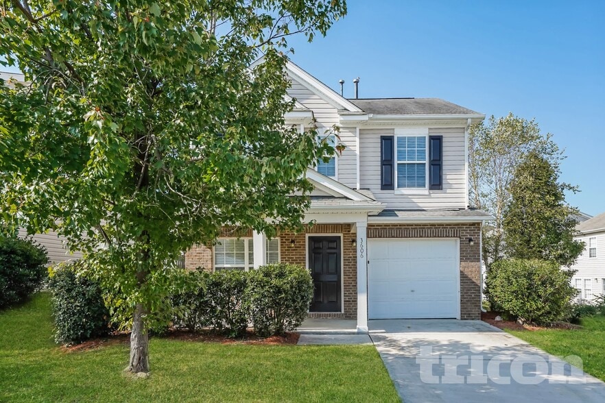 Building Photo - 3606 Willano Way