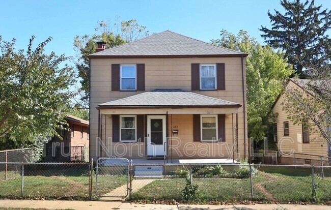 Primary Photo - 432 Woodbury Ave
