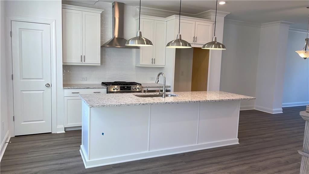 Building Photo - 3210 Bennett Crk Ln