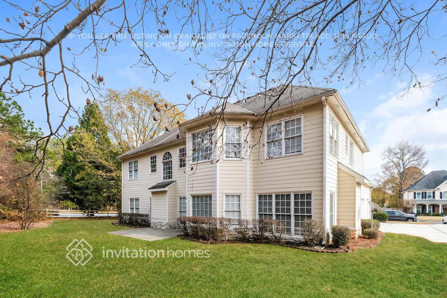 Building Photo - 1001 Jordan Rd