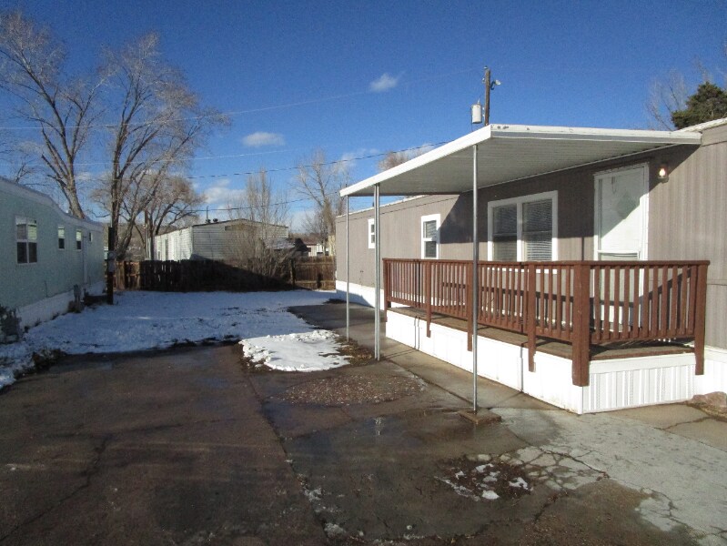 Building Photo - 3526 N Cascade Ave