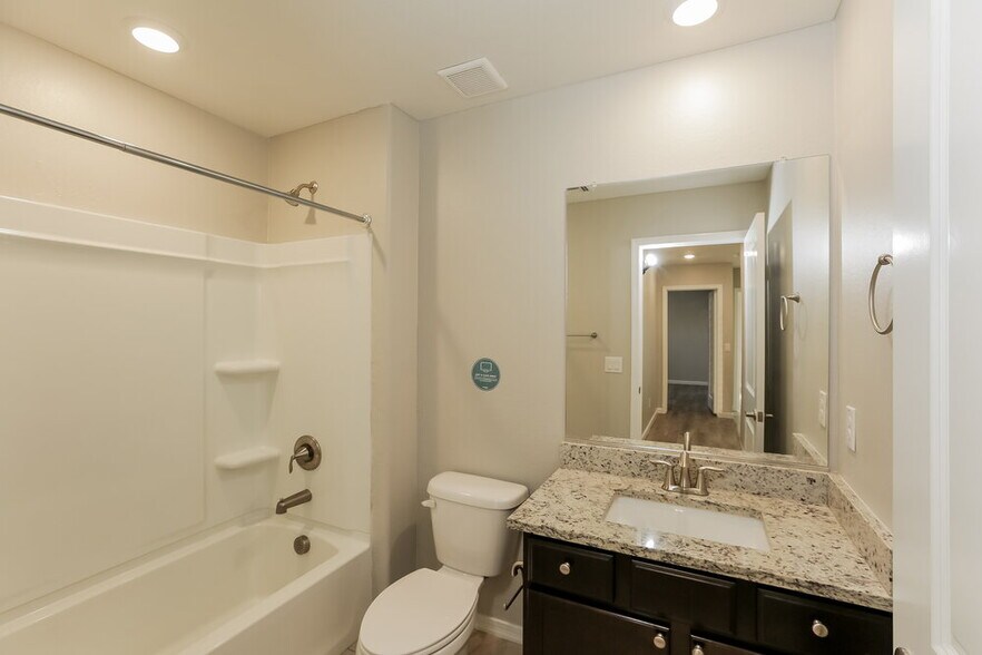 Building Photo - 8039 W Agora Ln