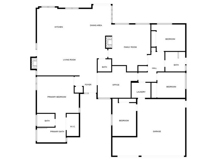 Building Photo - 5425 Brentwood Pl