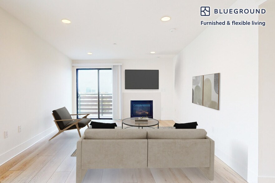 Building Photo - 1518 Federal Ave