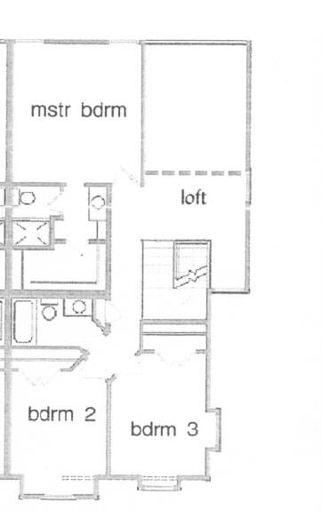 3BR/2.5BA - West Indian Hills Townhomes