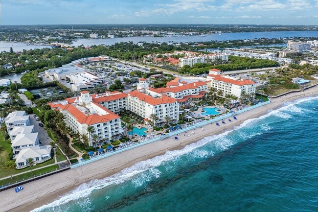 Building Photo - 3550 S Ocean Blvd