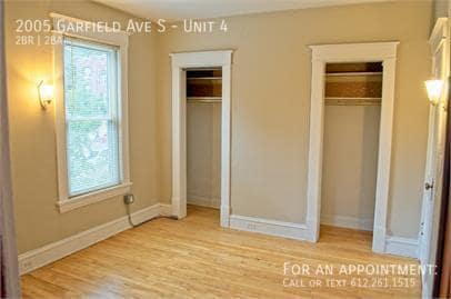 Building Photo - 2005 Garfield Ave