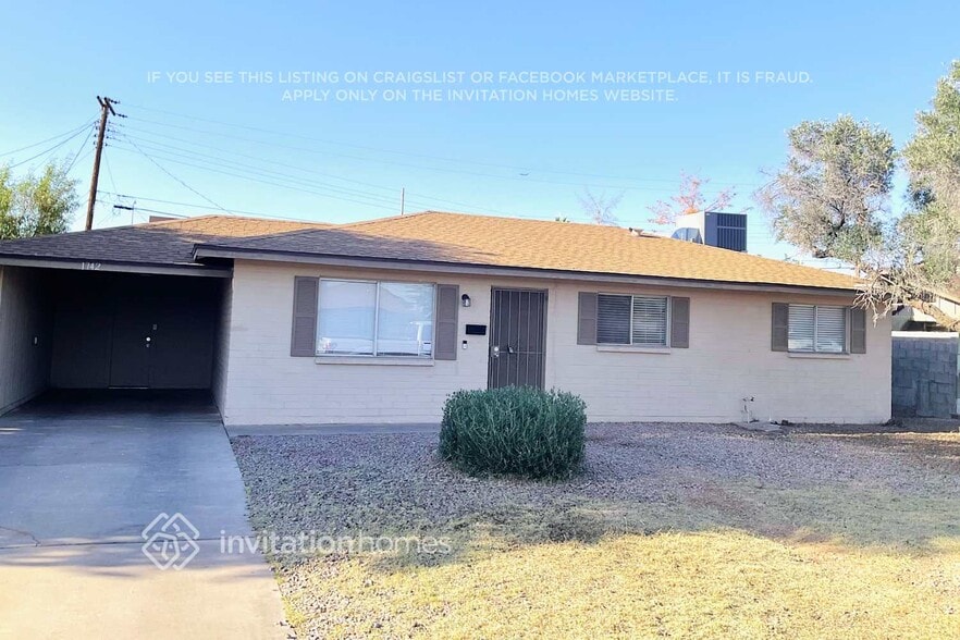 Primary Photo - 1742 W 6th Dr