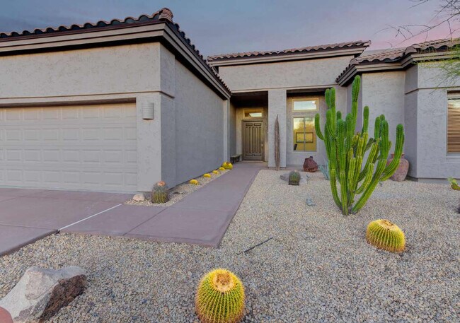 Building Photo - 7970 E Las Piedras Way
