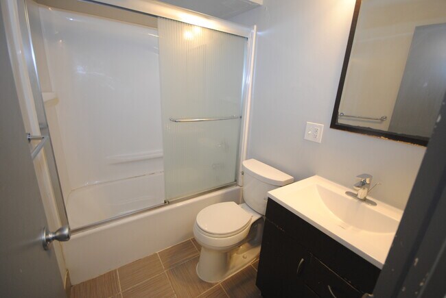 2 Bedroom - Renovated - Fritz Lofts