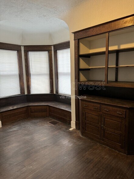 Building Photo - 3554 N Washington Blvd