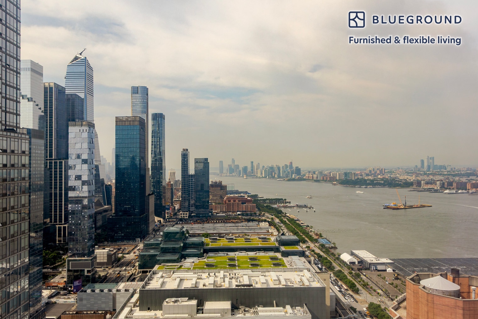Building Photo - 635 W 42nd St
