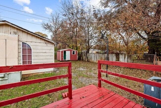 Building Photo - 4732 Court S