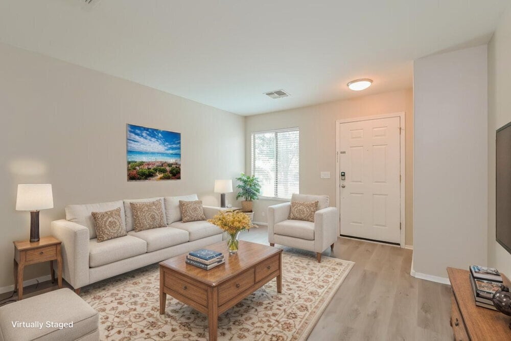 Building Photo - 660 W Cholla Crest Dr