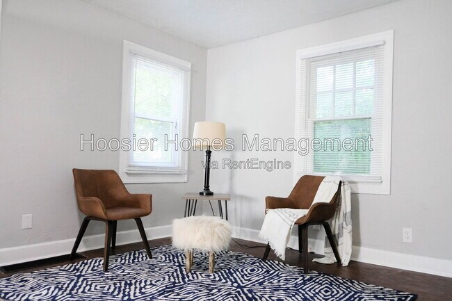 Building Photo - 2035 E 43rd St