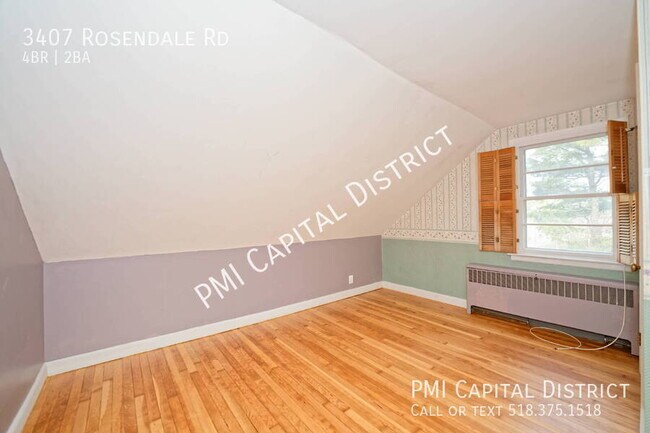 Building Photo - 3407 Rosendale Rd