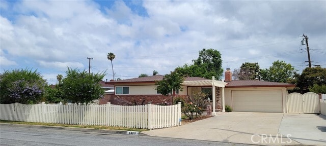 Building Photo - 4409 W Sirius Ave