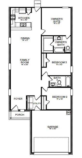 Building Photo - 5942 Morning Fern Ln