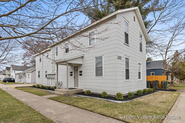 Building Photo - 1543 Beidler St